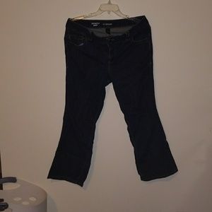 Lane Bryant Bootcut Jeans 18